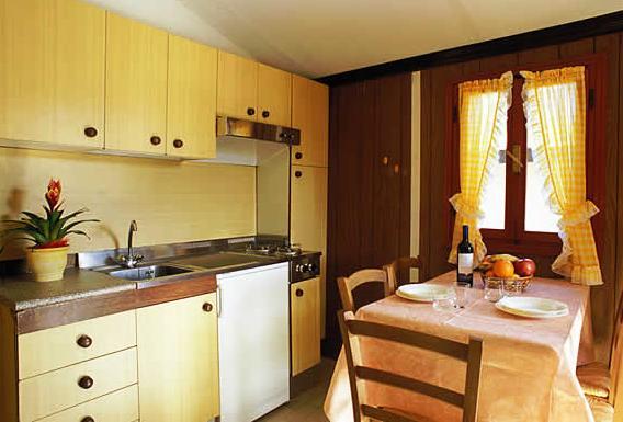 Camping C'Era Una Volta Villanova d'Albenga Pokój zdjęcie