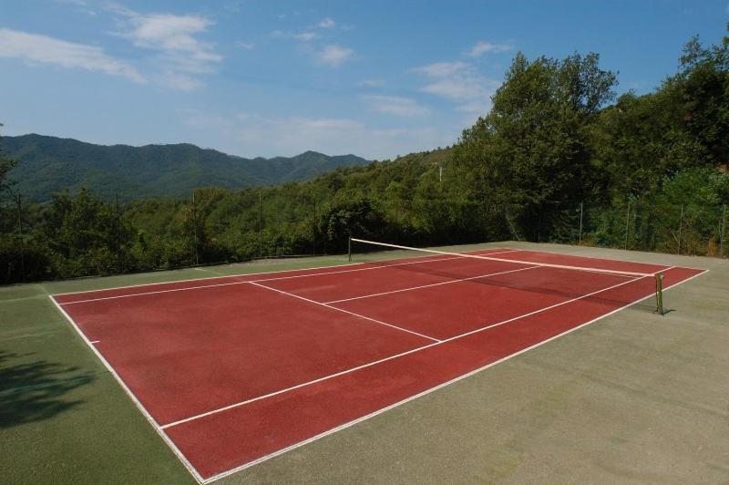 Camping C'Era Una Volta Villanova d'Albenga Zewnętrze zdjęcie