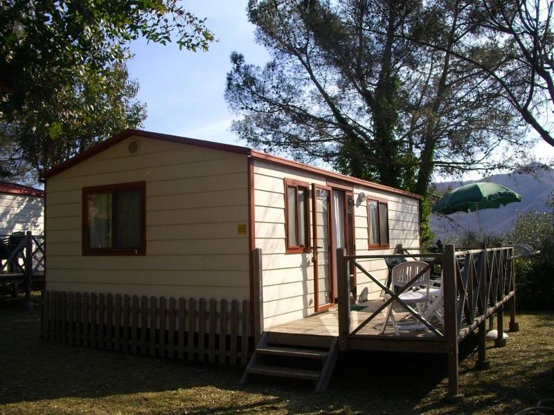 Camping C'Era Una Volta Villanova d'Albenga Pokój zdjęcie