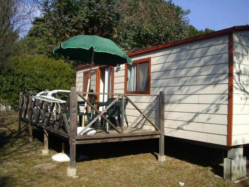 Camping C'Era Una Volta Villanova d'Albenga Pokój zdjęcie