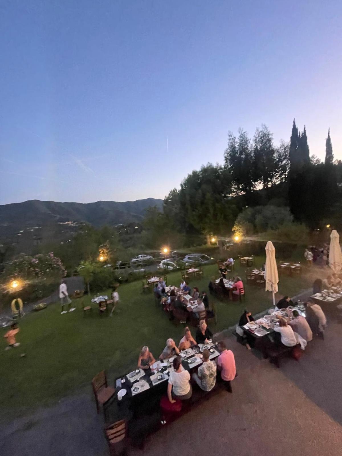 Camping C'Era Una Volta Villanova d'Albenga Zewnętrze zdjęcie