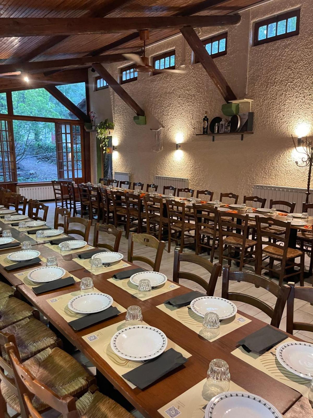 Camping C'Era Una Volta Villanova d'Albenga Zewnętrze zdjęcie