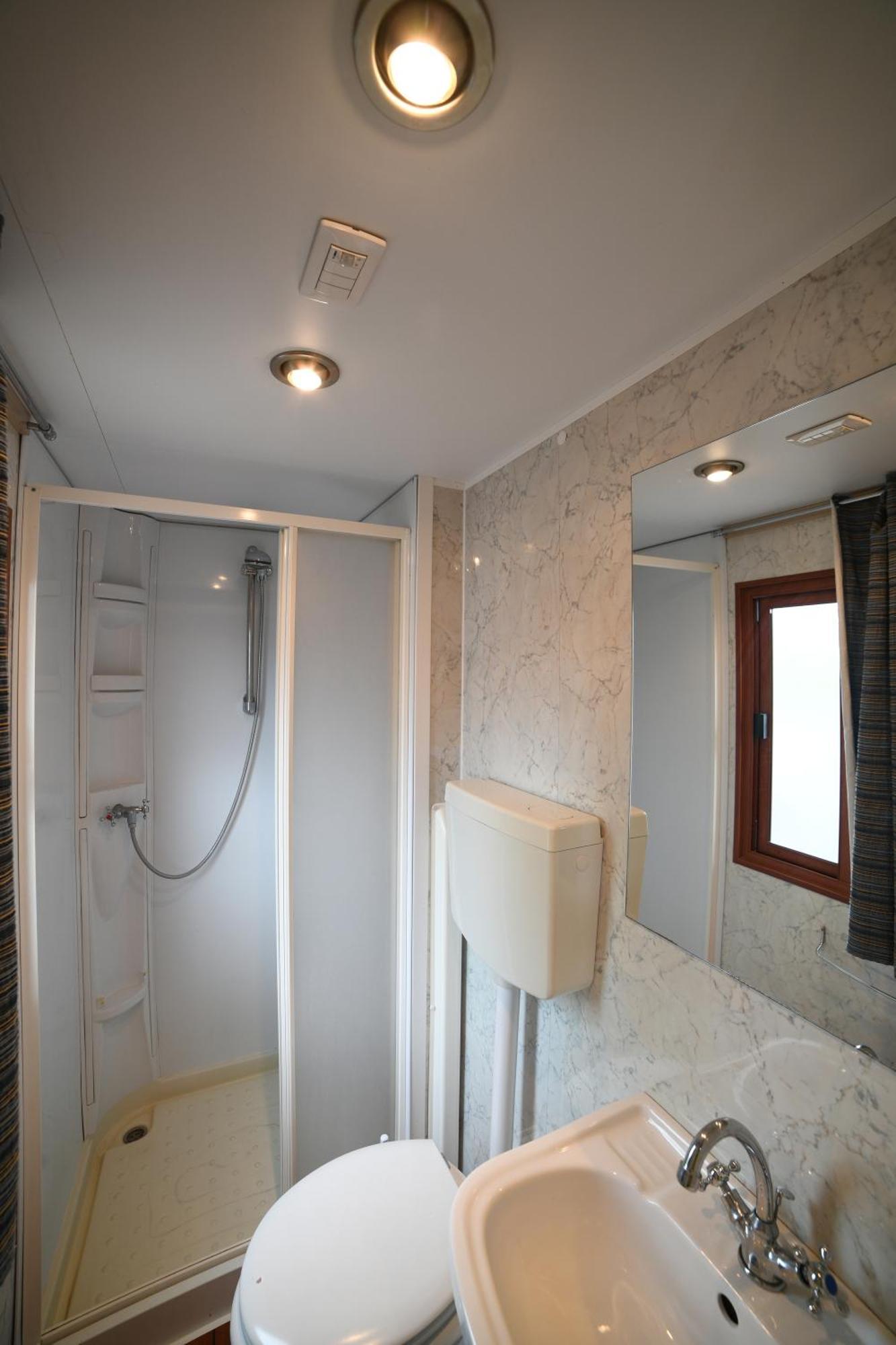 Camping C'Era Una Volta Villanova d'Albenga Pokój zdjęcie