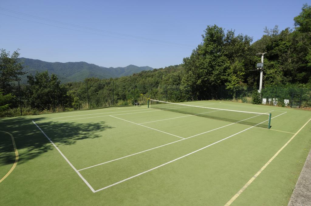 Camping C'Era Una Volta Villanova d'Albenga Zewnętrze zdjęcie