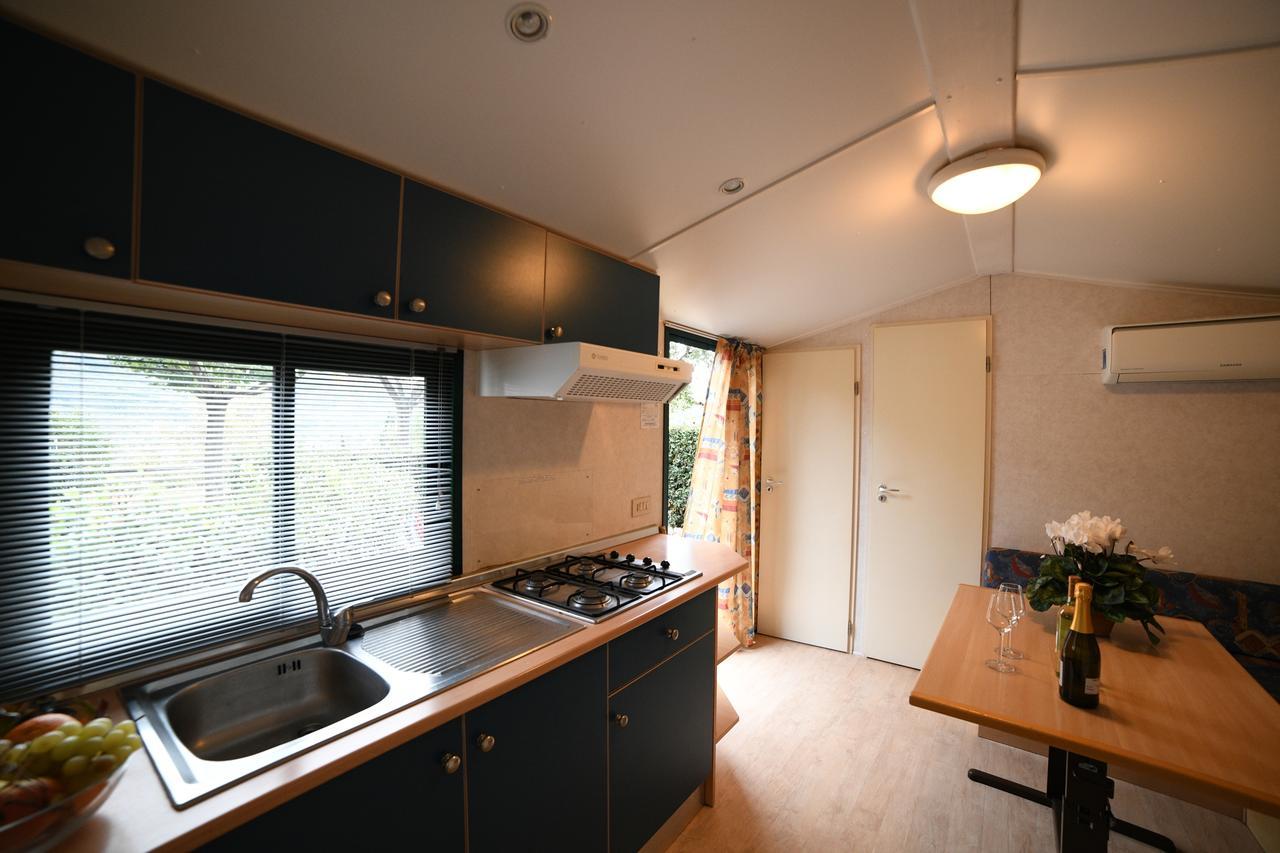 Camping C'Era Una Volta Villanova d'Albenga Zewnętrze zdjęcie