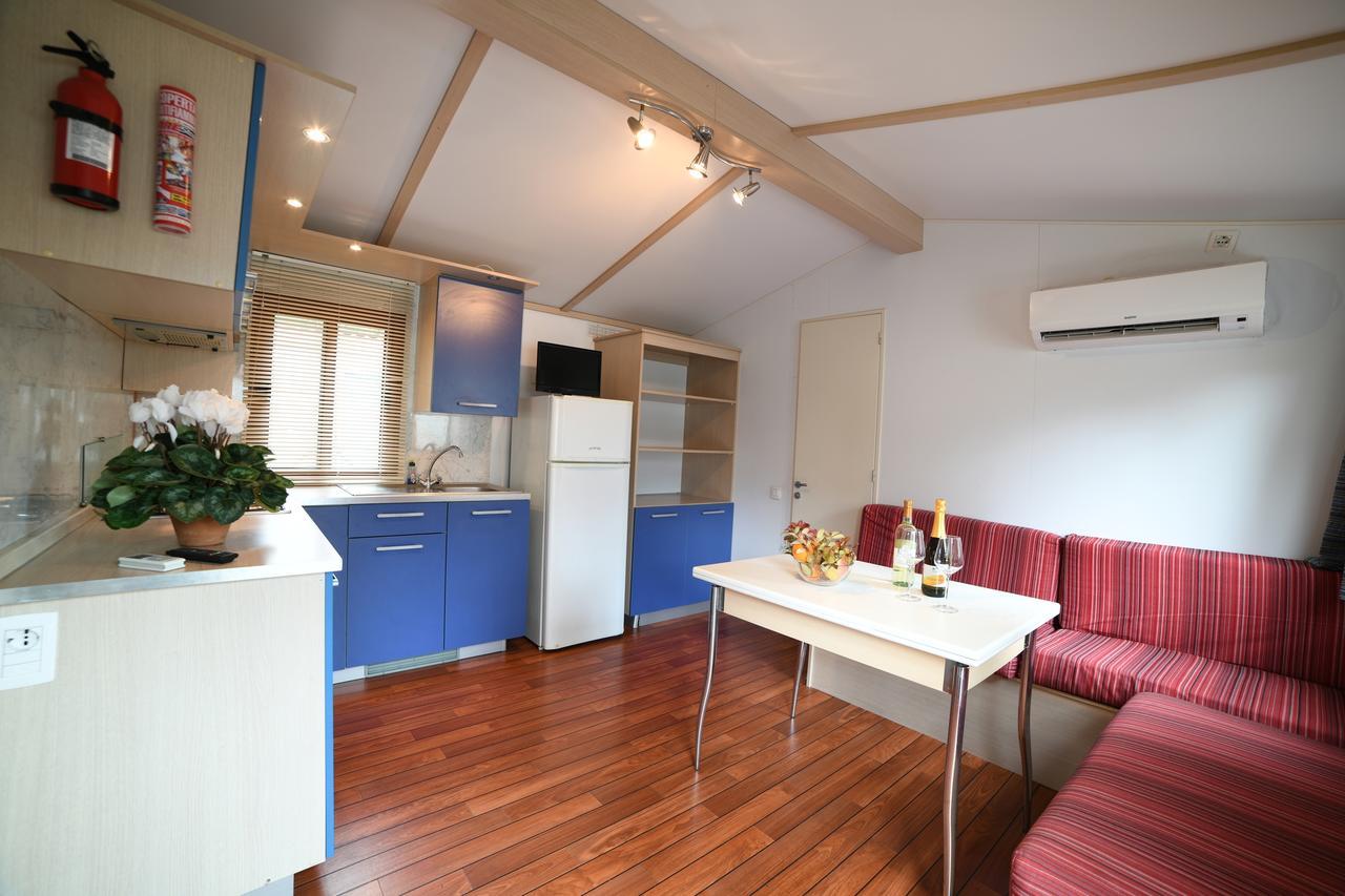 Camping C'Era Una Volta Villanova d'Albenga Zewnętrze zdjęcie